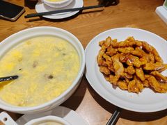 -吕氏疙瘩汤·新鲁菜(济南万象城店)