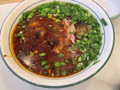 -清真·尖子尖牛肉面(王府井店)