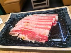 -本家韩国烤肉(青岛万象城店)