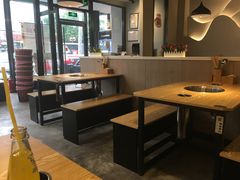 -百味源炭火烤翅 ·夜市大排档(酒仙桥店)