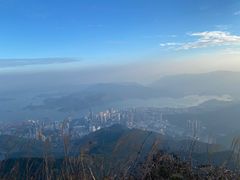 -梧桐山风景名胜区