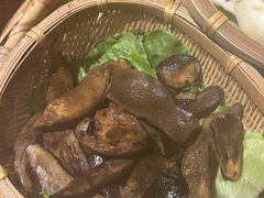 -滇野云南野生菌餐厅(陕西南路店)
