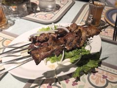 -海尔巴格一甸茶餐厅(团结路店)