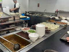 -毛华美食(清扬路店)