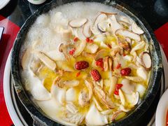 -南渝食府.石锅鸡(尚城花园店)
