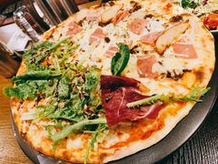 -机器人火炉披萨