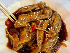 -華叔茶記