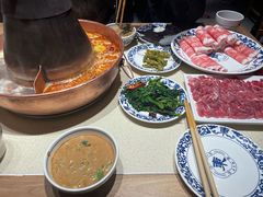 -东镇老火锅(长春路首店)