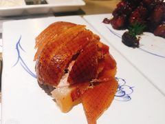 -小大董·烤鸭(凤凰汇店)