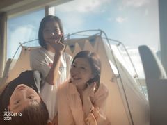 -大堂酒廊(澳门文华东方酒店)