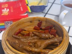 -卤校长重庆火锅(恒隆广场店)