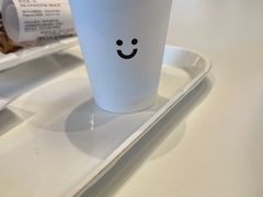 -dotcom coffee古点咖啡(致真大厦店)