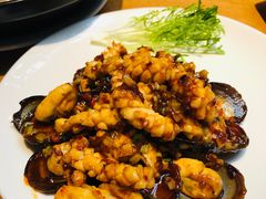 -渔太泰漓江小馆·广西融合菜(西街店)