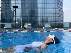 -MOHO FITNESS梦航游泳健身(国创中心店)