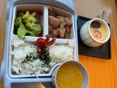 -味太助·银饭食堂(中华城店)