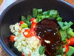 小料-洪大厨鸡煲(福田店)