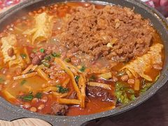 -山四砂锅(太原钟楼街店)