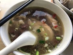 -鸡鸣汤包(仙林店)