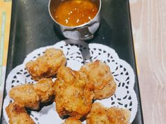 -豪客来牛排(成都锦江大融城店)