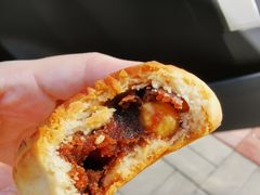 大榛仁月饼-欣乐糕点店(洪湖里总店)