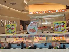 -争鲜回转寿司(西红门荟聚PLUS店)