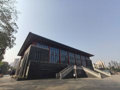 -四川大学(华西校区)