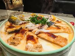 -巡味顺德菜(龙华壹方城店)