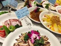 -千岛湖小鱼儿·淳安匠心农家菜