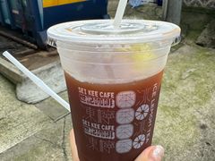 -世记咖啡(氹仔外卖店)