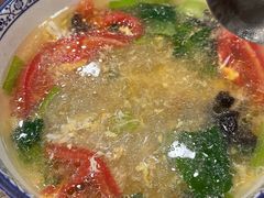 -老乌家特色小炒泡馍(大皮院店)