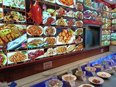-惠宾饭庄(中山路店)