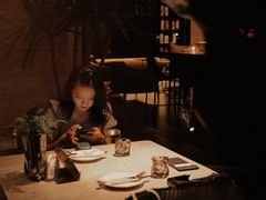 -villaa·别墅·融合菜西餐厅