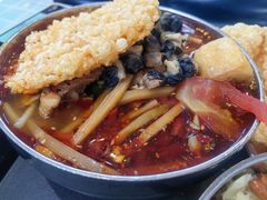 -红鼻子桂林米粉(金唐新光界店)