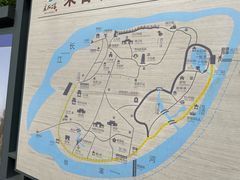 -采石矶景区