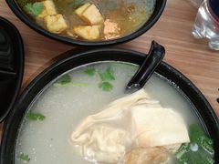 -小杨生煎(火车站北广场店)