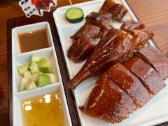 -凤阁楼果木烧鹅(鹤山陈山店)