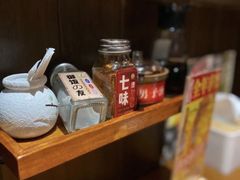 -二丁目食堂(浑南花园城店)