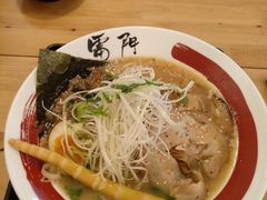 -雷门拉面·现熬骨汤(凯德来福士店)