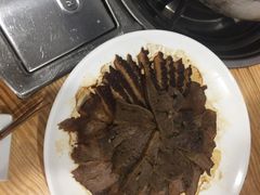 -营记牛肉火锅·大埔客家菜(上梅林店)