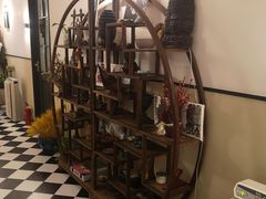 -Angkor SPA 柬埔寨古法按摩(环贸店)