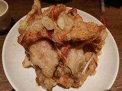 -金掌勺锅包肉(太原万达店)