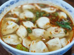 -天下第一面(大雁塔北广场店)