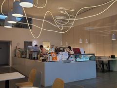 大堂-仁义涵西餐·咖啡(中华巴洛克店)