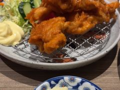 -小山日本料理(兴业太古汇店)