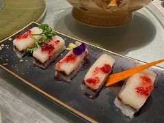 -唐猫庭院·千年陕菜(大唐不夜城店)