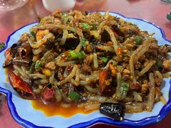 -老丽江餐馆(丽江华都商贸城店)