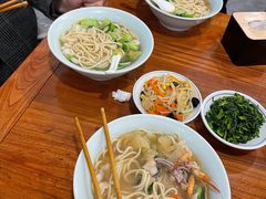 -奎元馆.百年奎元.非遗传承(西湖边的解放路店)