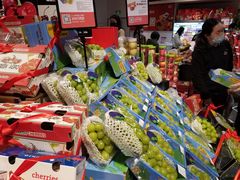-Olé精品超市(广州太古汇店)