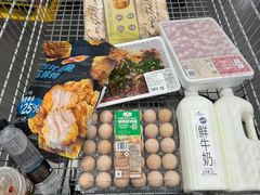 -山姆会员商店(邻瑞广场店)