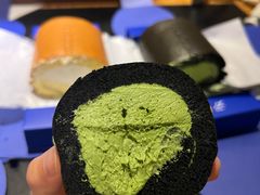 -the Roll'ING手作瑞士卷专门店(卓悦中心店)